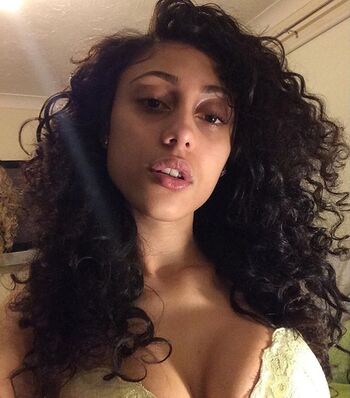 Full leaked Minattion private onlyfans photo