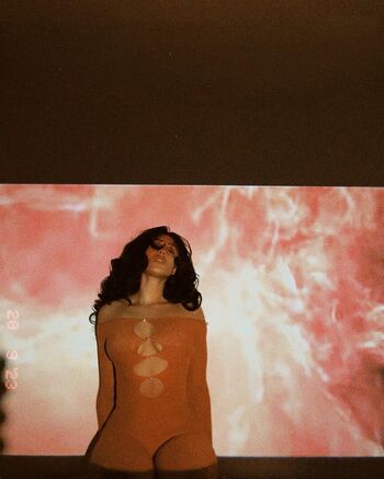 Full leaked Minattion private onlyfans photo