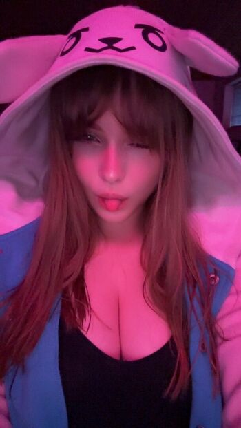 Full leaked Minawawaw private onlyfans photo