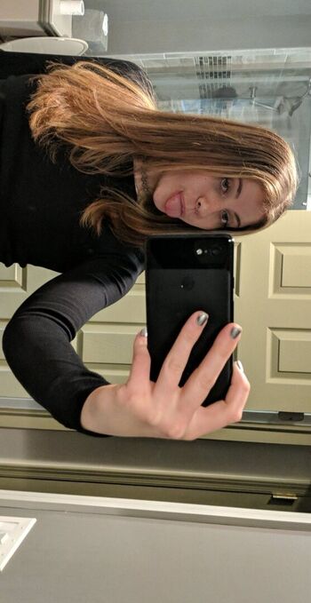 Full leaked Mind on mars private onlyfans photo