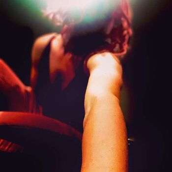 Full leaked Mind over maddy page private onlyfans photo