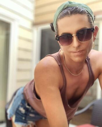 Full leaked Mind over maddy private onlyfans photo