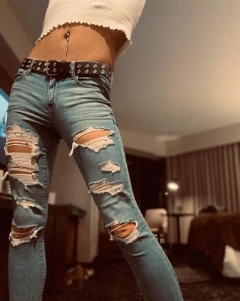 Full leaked Mind over maddy private onlyfans photo