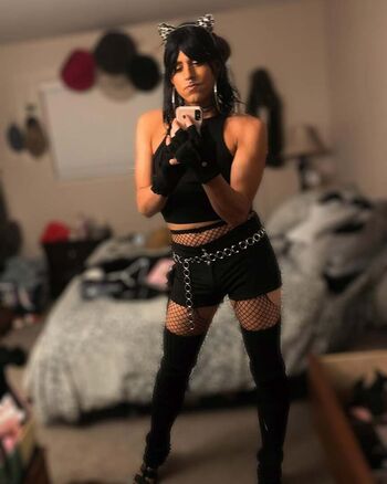 Full leaked Mind over maddy private onlyfans photo