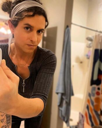 Full leaked Mind over maddy private onlyfans photo