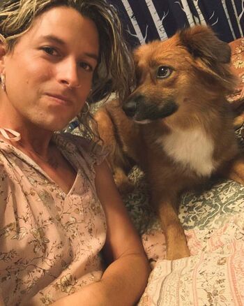 Full leaked Mind over maddy private onlyfans photo