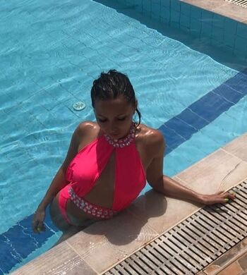 Full leaked Mindiyarova private onlyfans photo