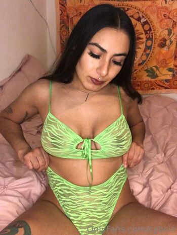 Full leaked Mindy private onlyfans photo