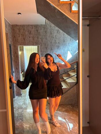 Full leaked Mine dopamine private onlyfans photo