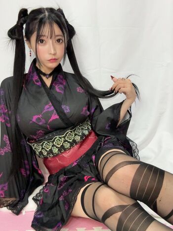 Full leaked Mine riorio private onlyfans photo