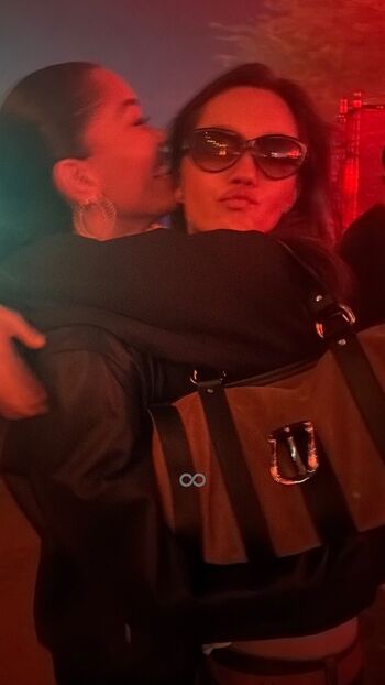 Full leaked Ming lee simmons private onlyfans photo