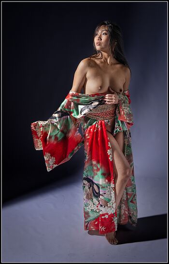 Full leaked Minh ly page private onlyfans photo