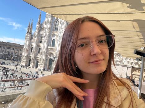 Full leaked Mini devil private onlyfans photo