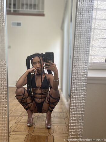 Full leaked Mini stalli private onlyfans photo