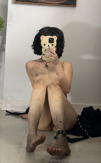 Full leaked Minishipaws private onlyfans photo