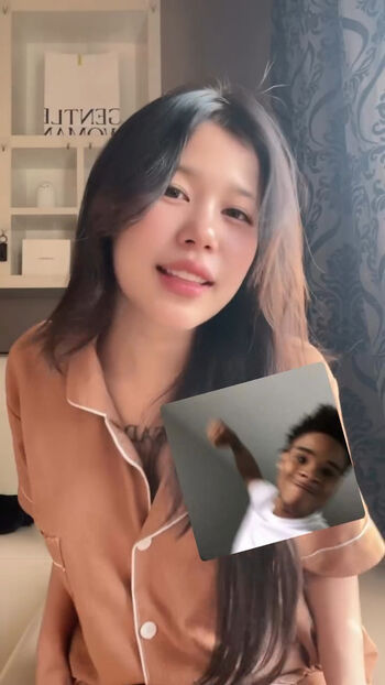 Full leaked Miniworldz private onlyfans photo