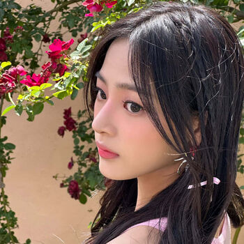 Full leaked Minji newjeans private onlyfans photo