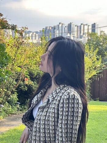 Full leaked Minji page private onlyfans photo