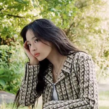 Full leaked Minji page private onlyfans photo