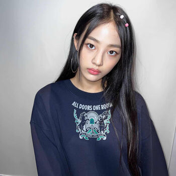 Full leaked Minji page private onlyfans photo