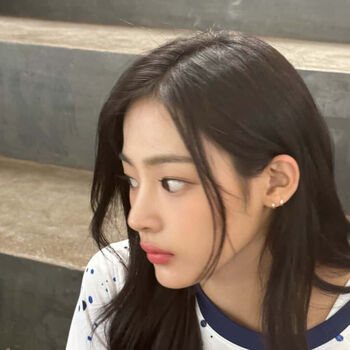 Full leaked Minji page private onlyfans photo