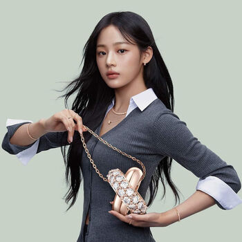 Full leaked Minji private onlyfans photo