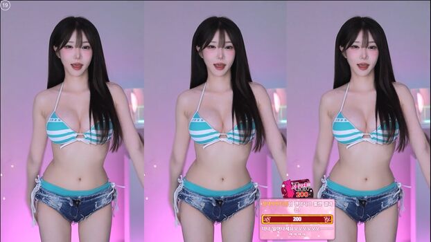 Full leaked Minjiyou alswl private onlyfans photo