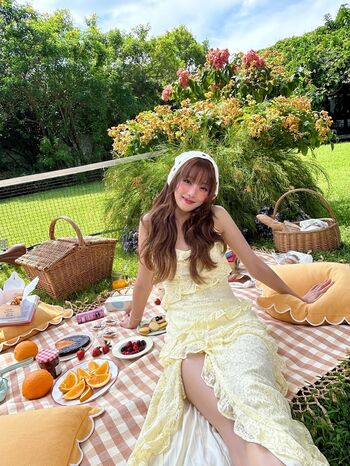 Minnie (Nicha Yontararak - I-dle