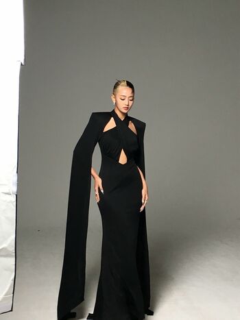 Minnie (Nicha Yontararak - I-dle