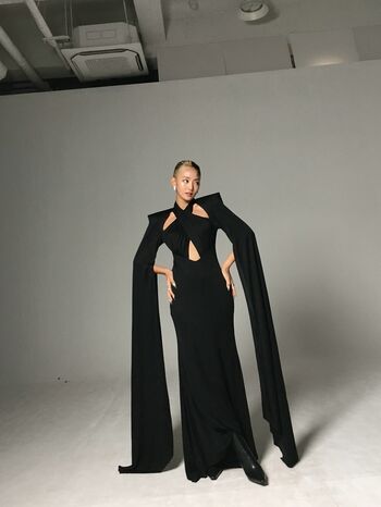 Minnie (Nicha Yontararak - I-dle