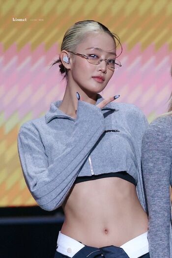 Full leaked Minnie nicha yontararak i dle page private onlyfans photo