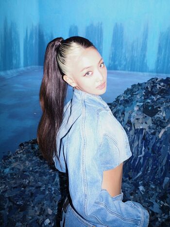 Full leaked Minnie nicha yontararak i dle page private onlyfans photo