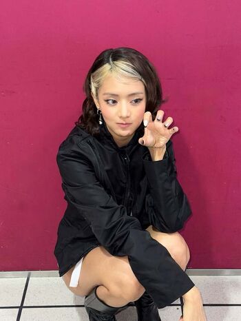 Minnie (Nicha Yontararak - I-dle