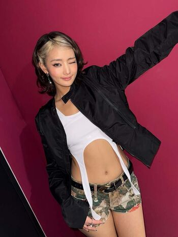 Full leaked Minnie nicha yontararak i dle page private onlyfans photo