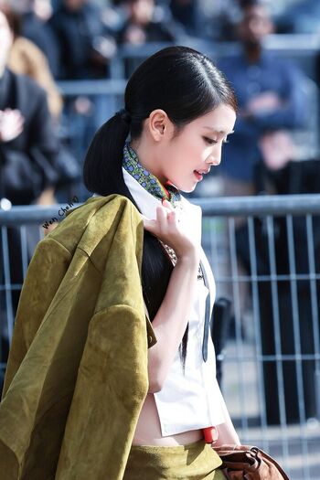 Full leaked Minnie nicha yontararak i dle page private onlyfans photo