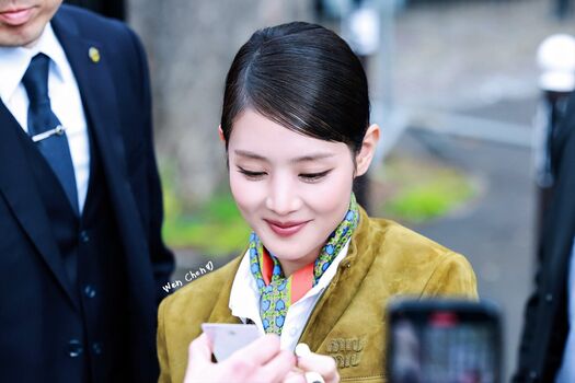 Full leaked Minnie nicha yontararak i dle page private onlyfans photo