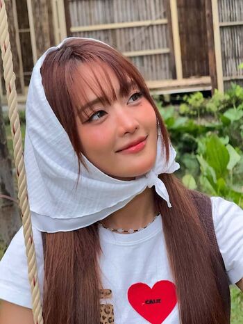 Minnie (Nicha Yontararak - I-dle