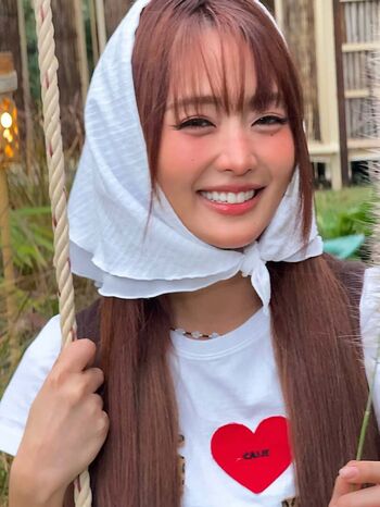 Minnie (Nicha Yontararak - I-dle