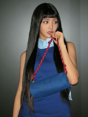 Minnie (Nicha Yontararak - I-dle