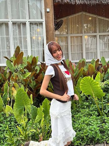 Minnie (Nicha Yontararak - I-dle