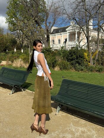 Full leaked Minnie nicha yontararak i dle page private onlyfans photo