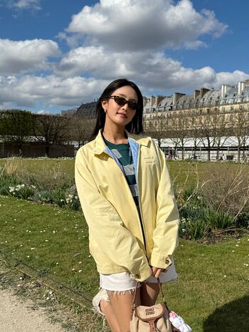 Full leaked Minnie nicha yontararak i dle private onlyfans photo