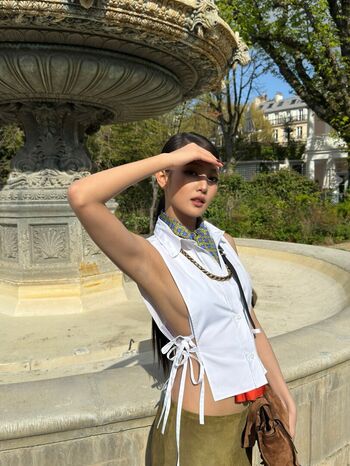 Full leaked Minnie nicha yontararak i dle private onlyfans photo