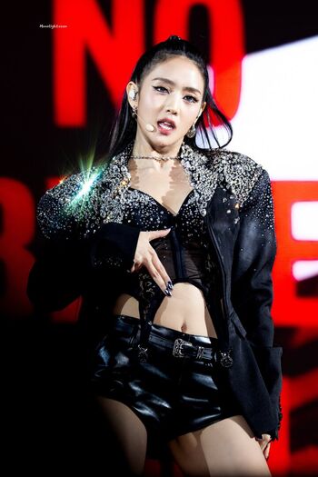 Full leaked Minnie nicha yontararak i dle private onlyfans photo