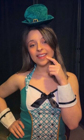 Full leaked Mint asmr private onlyfans photo