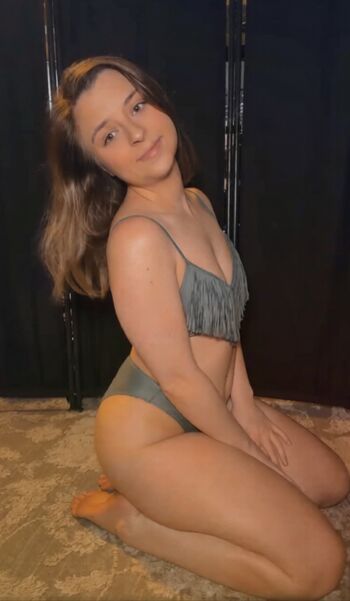 Full leaked Mint asmr private onlyfans photo