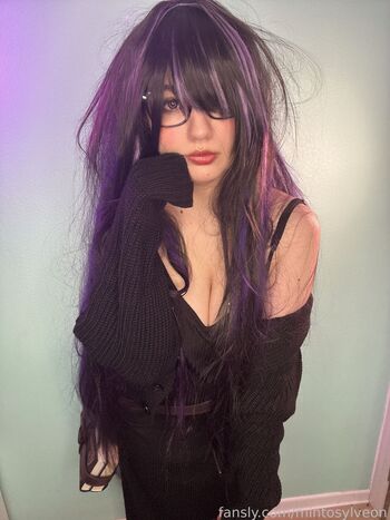 Full leaked Mintosylveon page private onlyfans photo