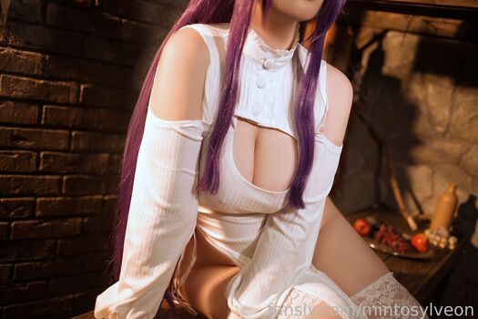 Full leaked Mintosylveon private onlyfans photo