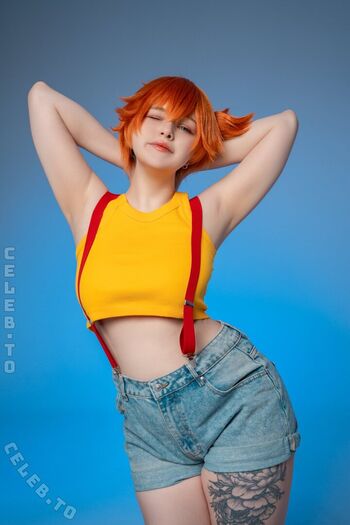 Full leaked Mintymiyako private onlyfans photo