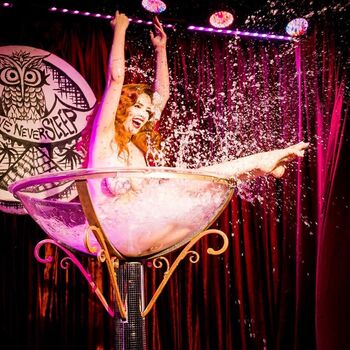 Full leaked Minxie mimieux page private onlyfans photo